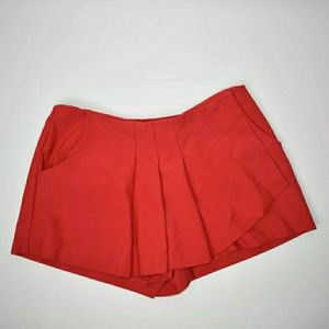 Princess Vera Wang Skort